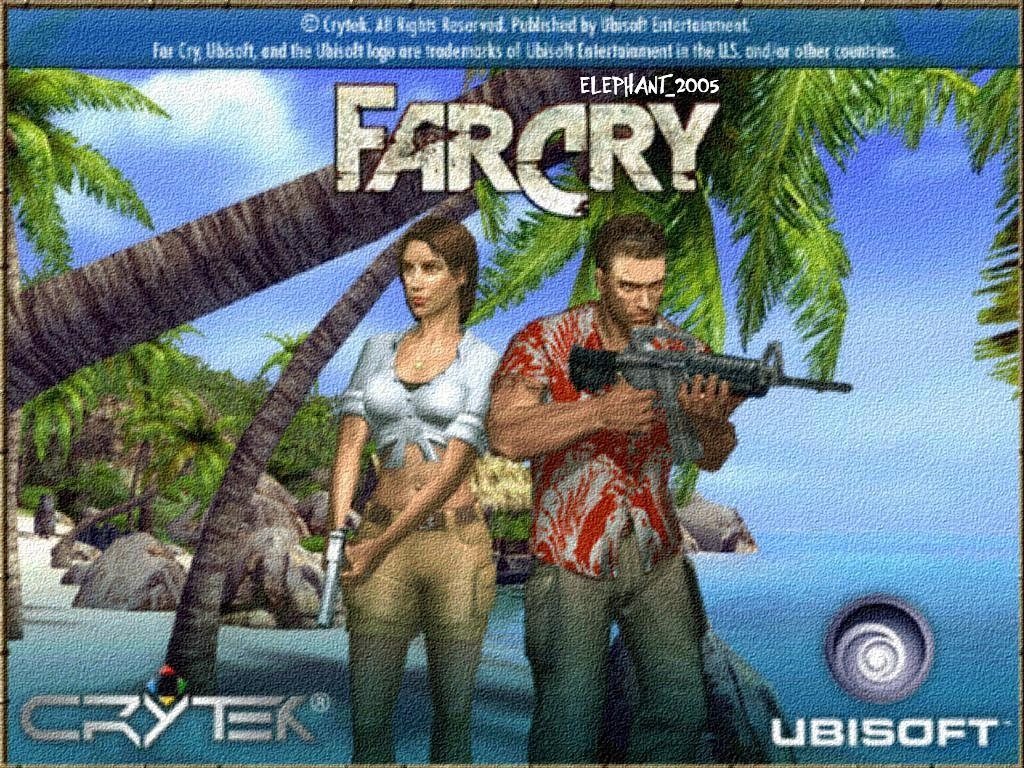 far cry 1 trainer free download for pc